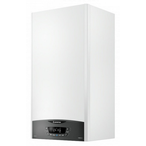 ГАЗОВЫЙ КОТЕЛ ARISTON CLAS XC SYSTEM 24 FF NG (3301679)