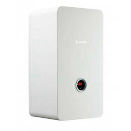 ЭЛЕКТРИЧЕСКИЙ КОТЕЛ BOSCH TRONIC HEAT 3500 4КВТ