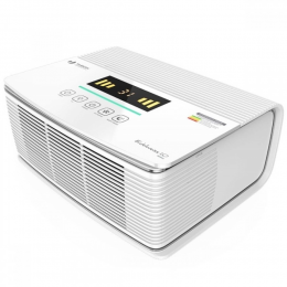 ОЧИСТИТЕЛЬ ВОЗДУХА TIMBERK TAP FL600 MF (W)