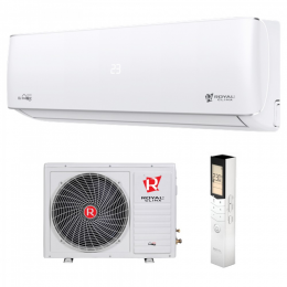 КОНДИЦИОНЕР ROYAL CLIMA PRESTIGIO EU INVERTER RCI-P81HN