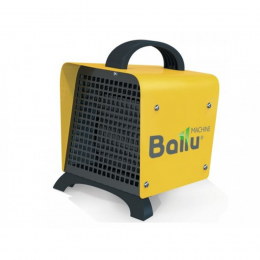 ТЕПЛОВАЯ ПУШКА BALLU BKS-3