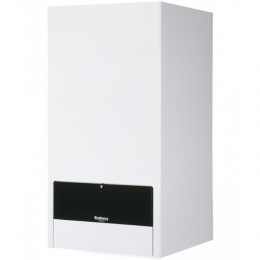 ГАЗОВЫЙ КОТЕЛ BUDERUS LOGAMAX U052-24