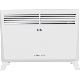 КОНВЕКТОР BALLU CAMINO ECO BEC/EM-1000