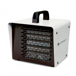 ТЕПЛОВАЯ ПУШКА LORIOT LHP-KX 2000