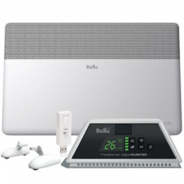 КОНВЕКТОР BALLU BEC/AT-2500