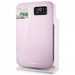 ОЧИСТИТЕЛЬ ВОЗДУХА BRAYER BR4902