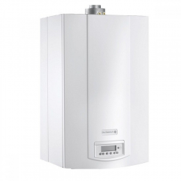 ГАЗОВЫЙ КОТЕЛ DE DIETRICH MSL 31 MI FF ТУРБО / 7116251
