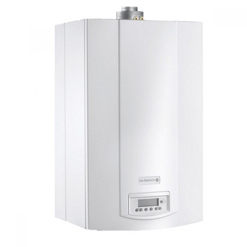 ГАЗОВЫЙ КОТЕЛ DE DIETRICH MSL 31 MI FF ТУРБО / 7116251