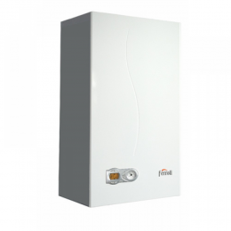 ГАЗОВЫЙ КОТЕЛ FERROLI DIVATECH D F24 (EX)