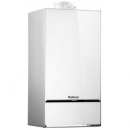 ГАЗОВЫЙ КОТЕЛ BUDERUS LOGAMAX PLUS GB172I-42