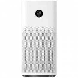 ОЧИСТИТЕЛЬ ВОЗДУХА XIAOMI MI AIR PURIFIER 3H / FJY4031GL (БЕЛЫЙ)
