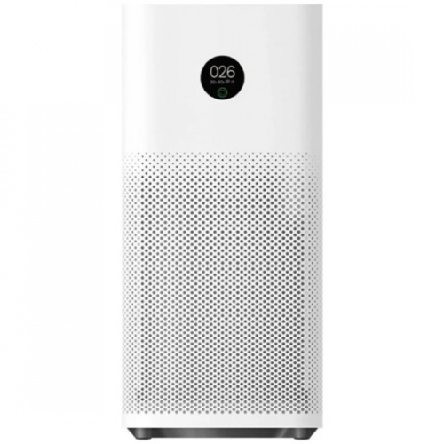 ОЧИСТИТЕЛЬ ВОЗДУХА XIAOMI MI AIR PURIFIER 3H / FJY4031GL (БЕЛЫЙ)