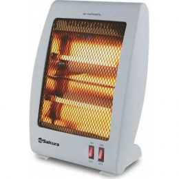 ИНФРАКРАСНЫЙ ОБОГРЕВАТЕЛЬ SAKURA SA-0670W