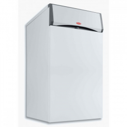 ГАЗОВЫЙ КОТЕЛ ARISTON UNOBLOC G 45 RI