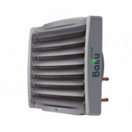 ТЕПЛОВЕНТИЛЯТОР BALLU BHP-W2-40-S