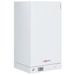 ГАЗОВЫЙ КОТЕЛ VIESSMANN VITOPEND 100-W A1JB 34КВТ / 7571698