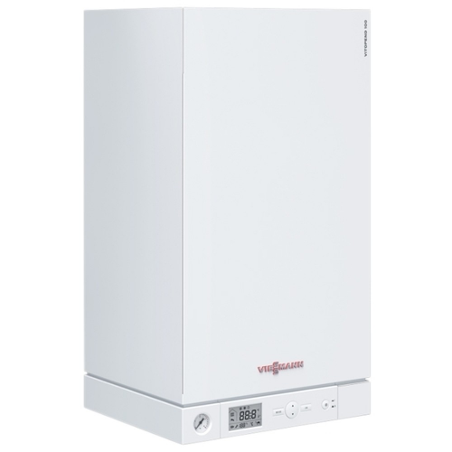 ГАЗОВЫЙ КОТЕЛ VIESSMANN VITOPEND 100-W A1JB 34КВТ / 7571698