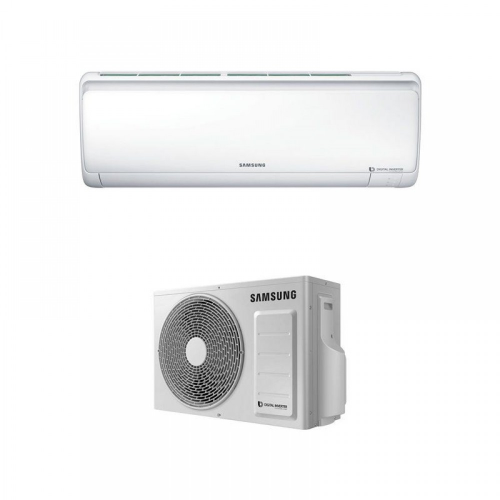 КОНДИЦИОНЕР SAMSUNG NEW BORACAY AR12RSFHMWQNER