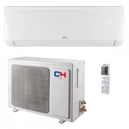 КОНДИЦИОНЕР COOPER&HUNTER PRIMA PLUS CH-S30XN7