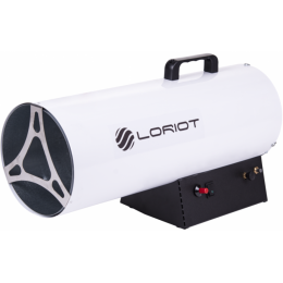 ТЕПЛОВАЯ ПУШКА LORIOT GH-70