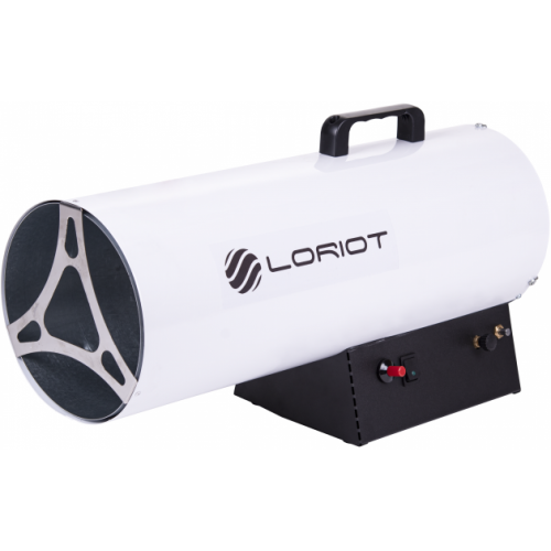 ТЕПЛОВАЯ ПУШКА LORIOT GH-70