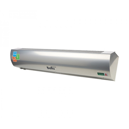 ТЕПЛОВАЯ ЗАВЕСА BALLU BHC-L15-S09-M (ПУЛЬТ BRC-E)
