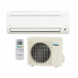 КОНДИЦИОНЕР DAIKIN FTXN-50L9/RXN-50L9