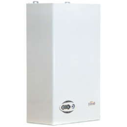 ГАЗОВЫЙ КОТЕЛ FERROLI DIVABEL F18