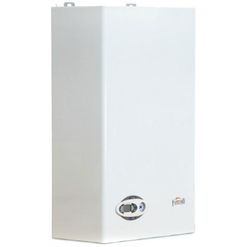ГАЗОВЫЙ КОТЕЛ FERROLI DIVABEL F18