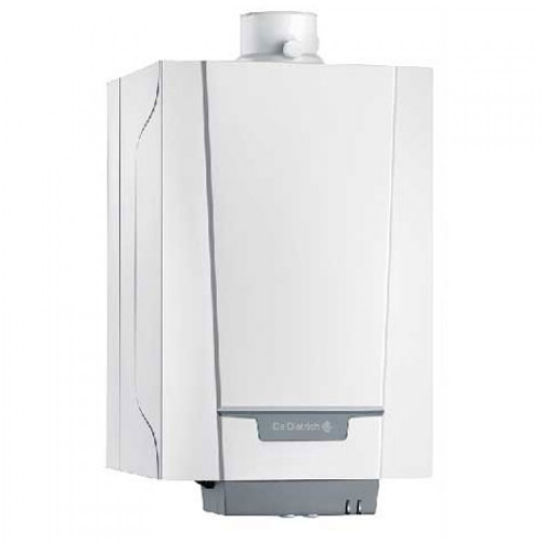 ГАЗОВЫЙ КОТЕЛ DE DIETRICH PMC-S 34/39 MI ТУРБО / 7716358