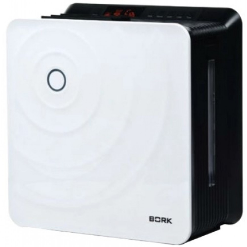 МОЙКА ВОЗДУХА BORK Q700