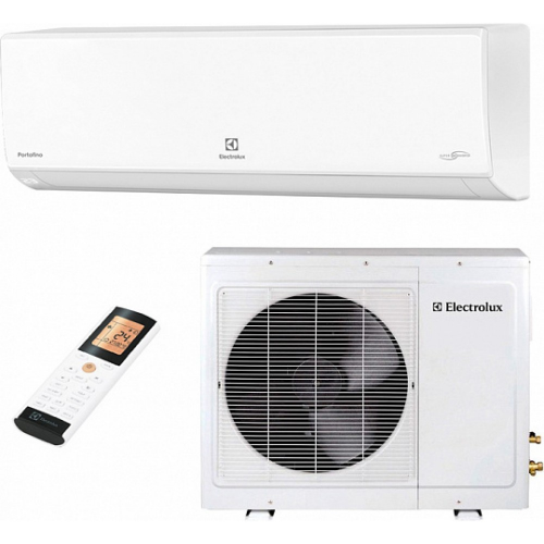 КОНДИЦИОНЕР ELECTROLUX PORTOFINO SUPER DC-INVERTER EACS/I-12HP/N8-19Y