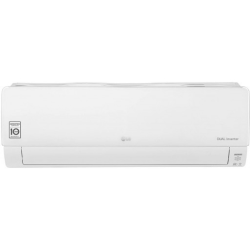 КОНДИЦИОНЕР LG EVO MAX DC07RH