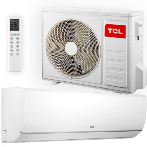 БЫТОВОЙ КОНДИЦИОНЕР TCL ELITE TAC-09CHSA/XAB1N