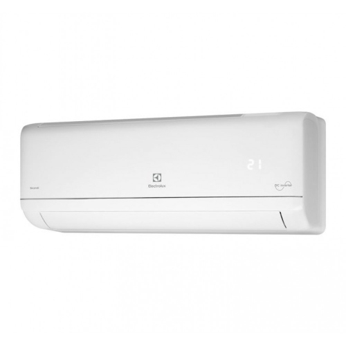 КОНДИЦИОНЕР ELECTROLUX SKANDI DC EACS/I-09HSK/N3