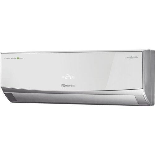 КОНДИЦИОНЕР ELECTROLUX AIR GATE 2 MILK DC EACS/I-24HG-MILK2/N8