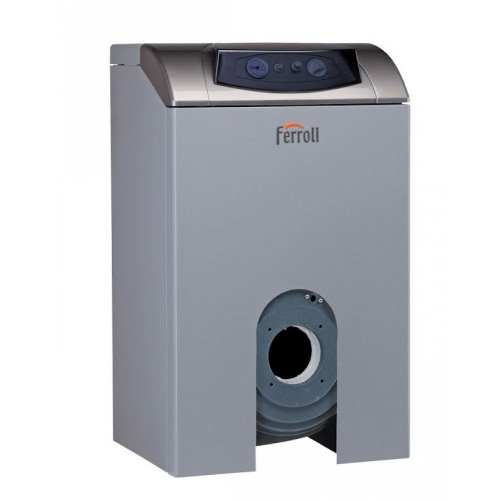 ГАЗОВЫЙ КОТЕЛ FERROLI ATLAS 62