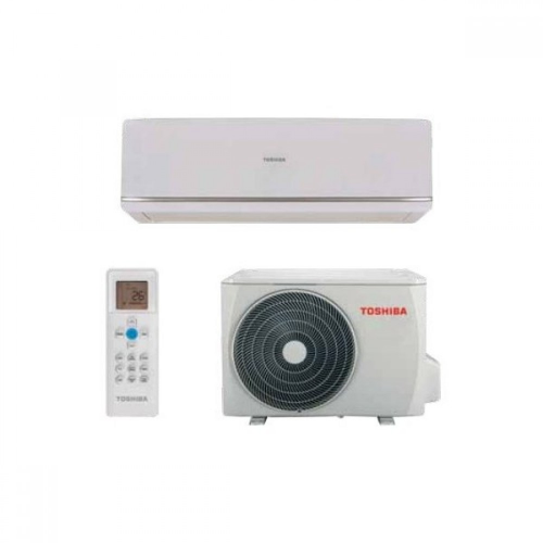 КОНДИЦИОНЕР TOSHIBA RAS-12U2KH3S-EE / RAS-12U2AH3S-EE