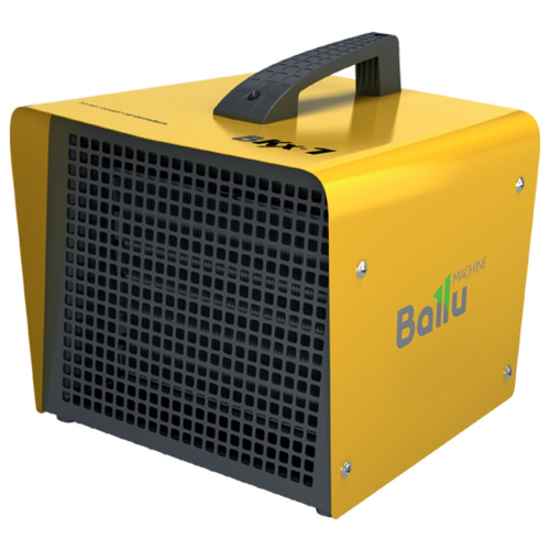 ТЕПЛОВАЯ ПУШКА BALLU BKX-7