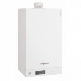 ГАЗОВЫЙ КОТЕЛ VIESSMANN VITODENS 100-W / 7570683