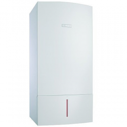 ГАЗОВЫЙ КОТЕЛ BOSCH ZWC 24-3 MFA
