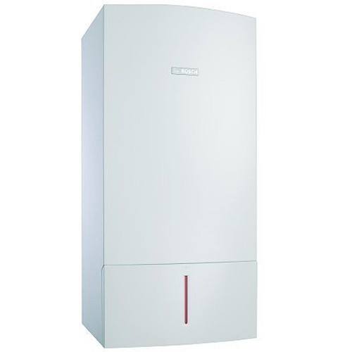 ГАЗОВЫЙ КОТЕЛ BOSCH ZWC 24-3 MFA