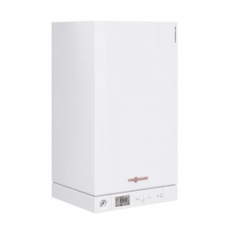 ГАЗОВЫЙ КОТЕЛ VIESSMANN VITOPEND 100 A1HB 24 / 7571693 (ТУРБО)