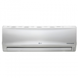 КОНДИЦИОНЕР LG S24SWC