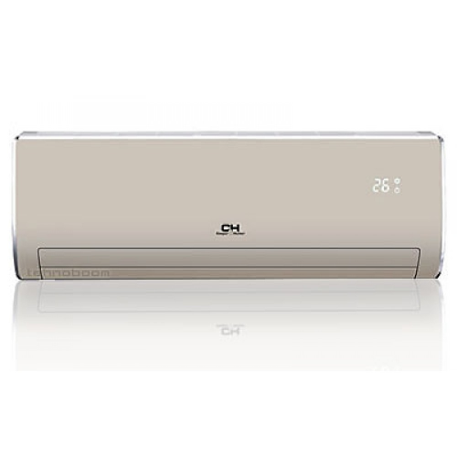 КОНДИЦИОНЕР COOPER&HUNTER ARCTIC CH-S09FTXS-B