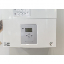 ГАЗОВЫЙ КОТЕЛ BOSCH WBN 2000-24 CRN / 7736900998 (С ДЫМОХОДОМ)