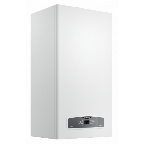 ГАЗОВЫЙ КОТЕЛ ARISTON CARES XC 15 FF NG (3301684)
