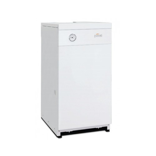 ГАЗОВЫЙ КОТЕЛ FERROLI TORINO 40