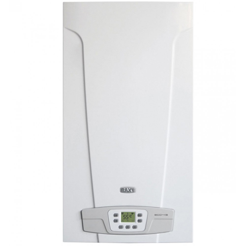 ГАЗОВЫЙ КОТЕЛ BAXI ECO4S 24 / 7659762