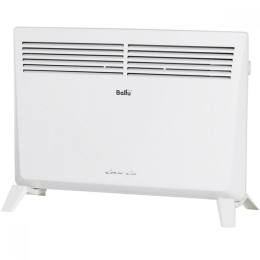 КОНВЕКТОР BALLU CAMINO ECO BEC/EM-1500